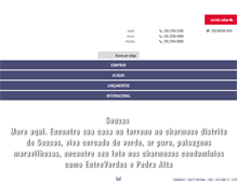 Tablet Screenshot of pradogoncalves.com.br